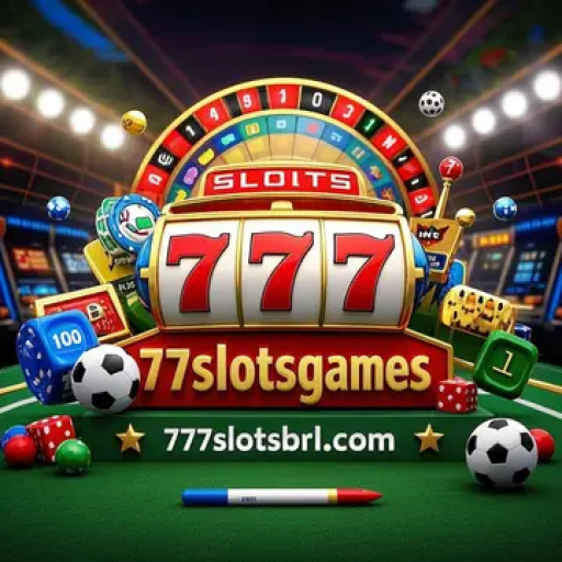 777 slots games